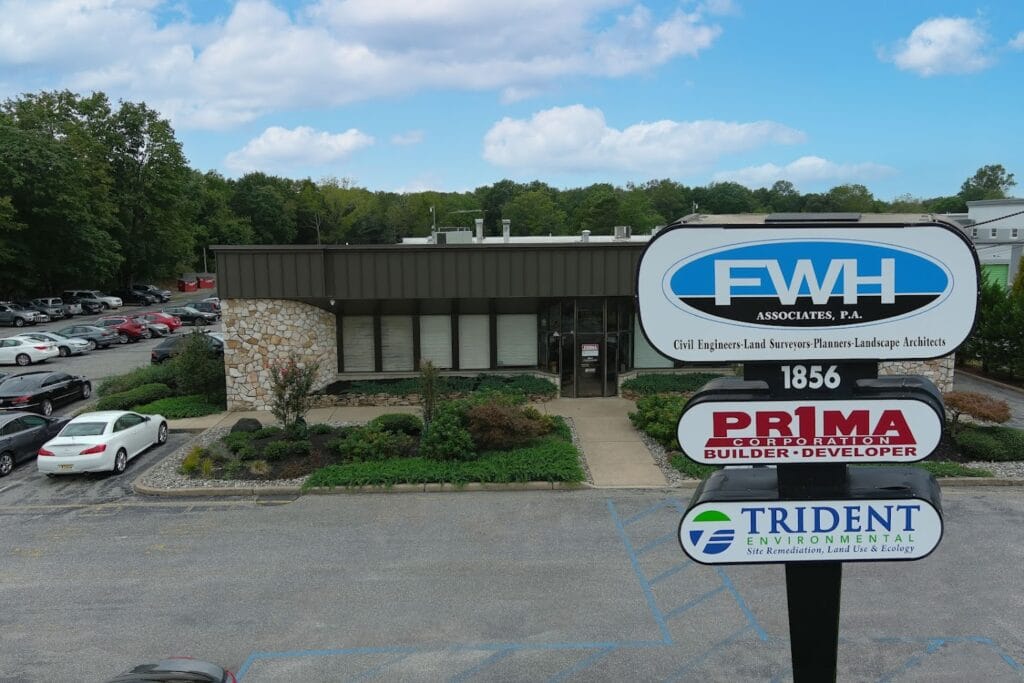FWH Associates