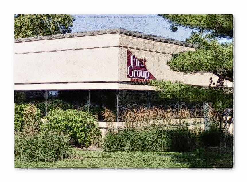 First Group Engineering Inc