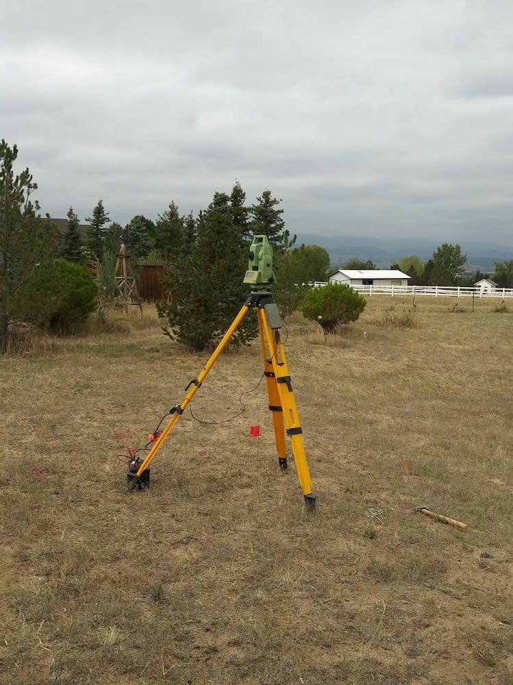 Bear Creek Land Surveying