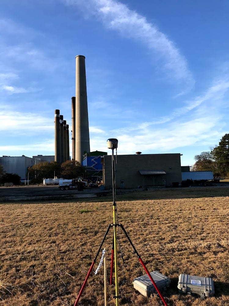 Alexander Land Surveying