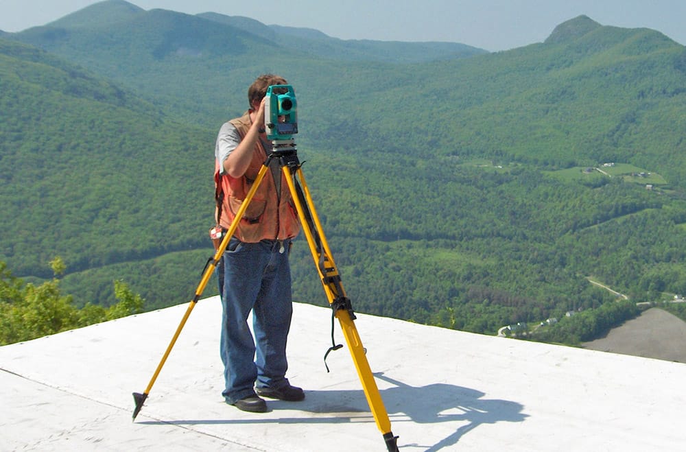 Vermont Survey Consultants