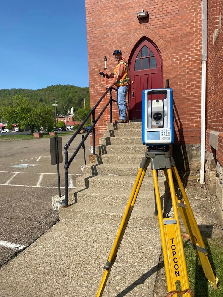 Lang Surveying