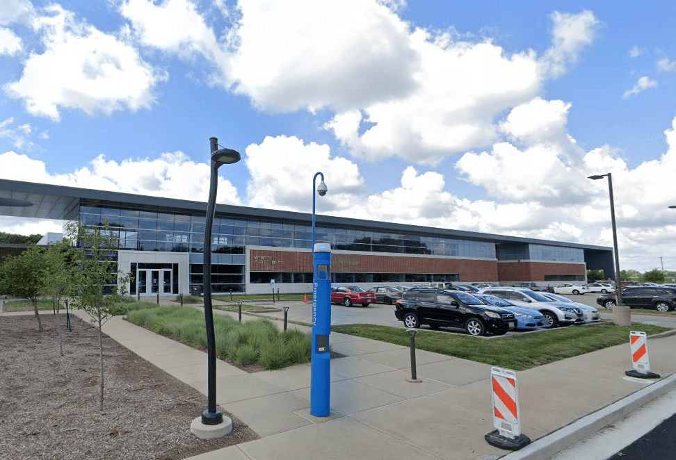 Martin Engineering Company