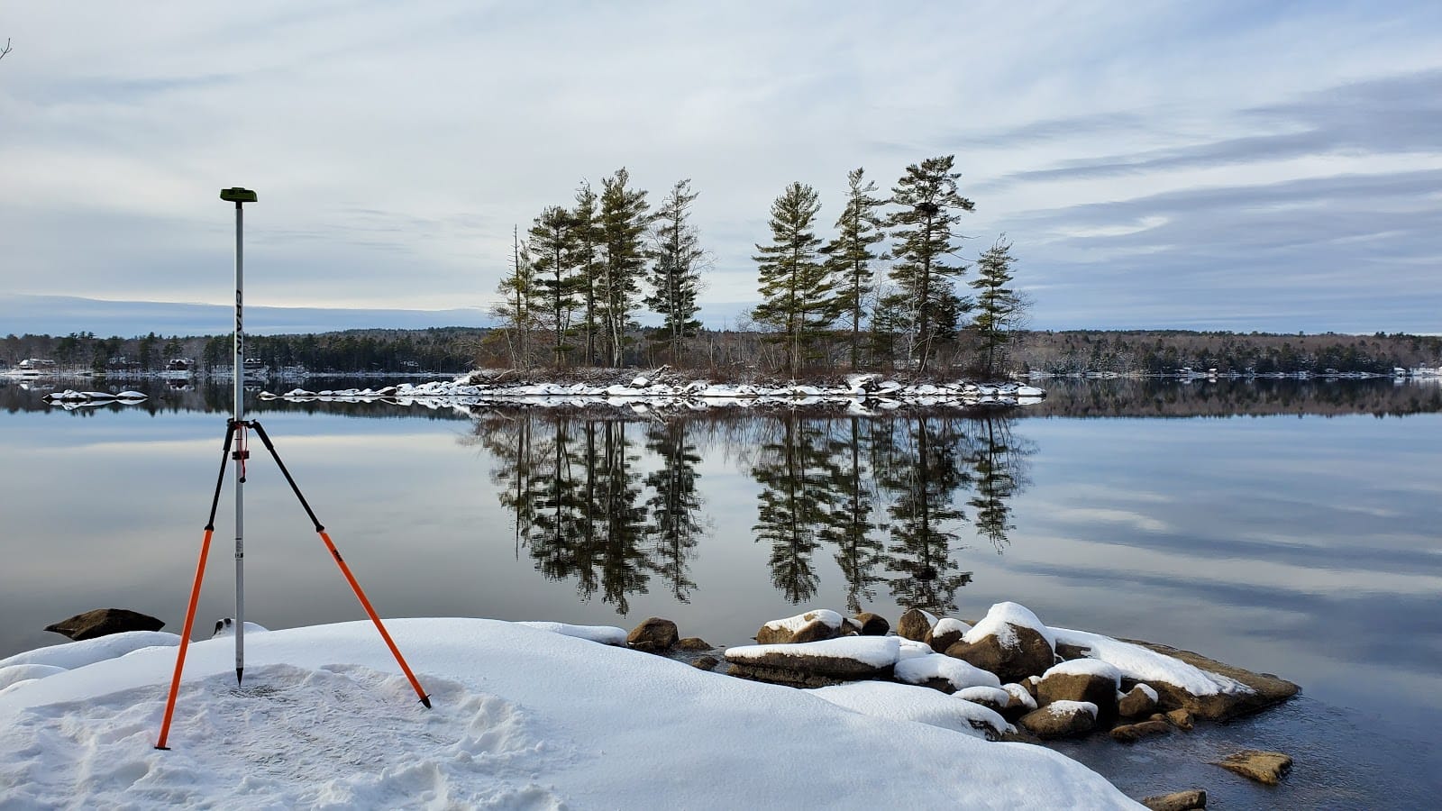 Maine Survey Consultants Inc.