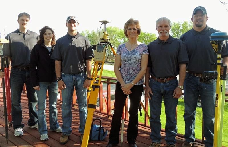 Mohn Surveying Inc.