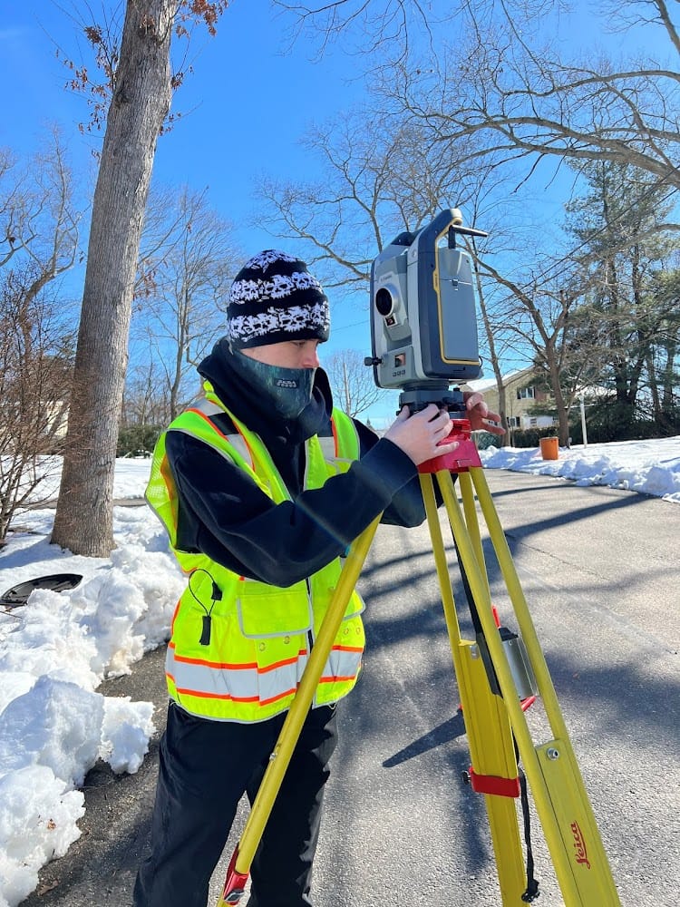 Dennis W. Layton Land Surveyor