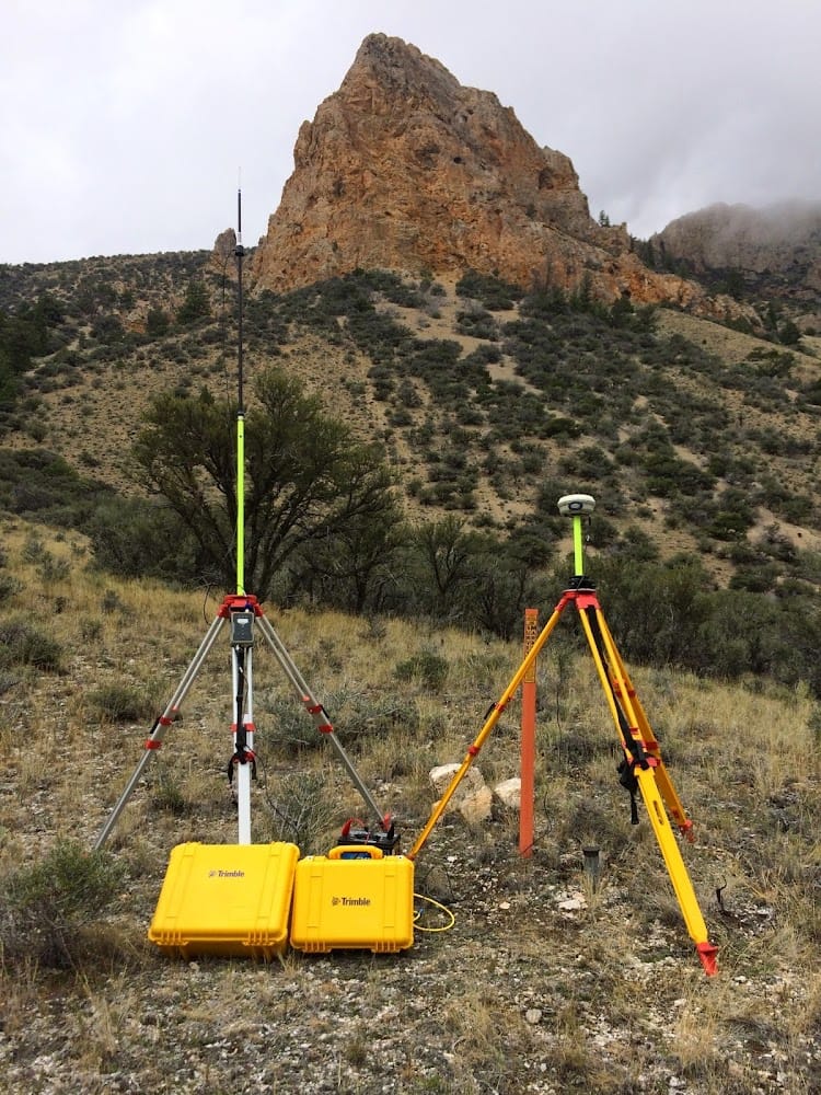 Cornerstone Geomatics