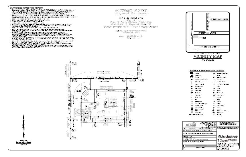 Aero Land Surveyors Florida Southeast