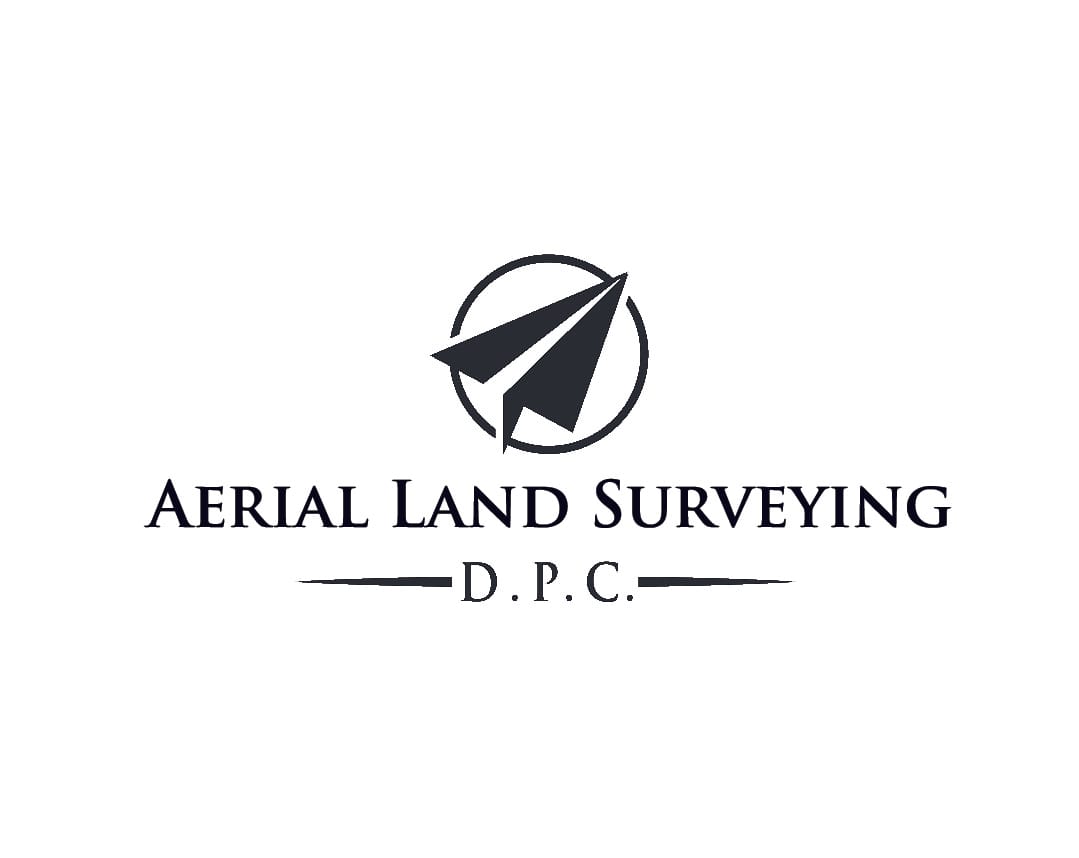 Aerial Land Surveying