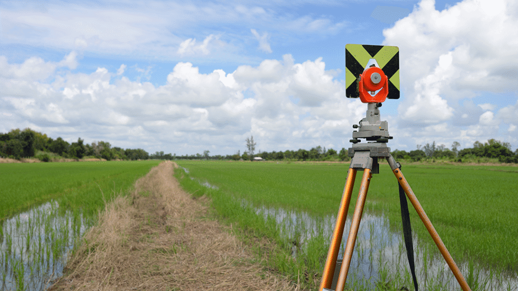 Weygand Surveyors