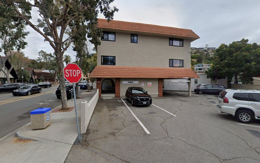Laguna Surveying