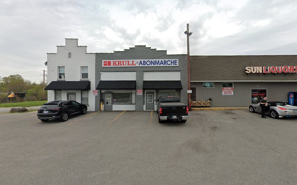 Krull Abonmarche