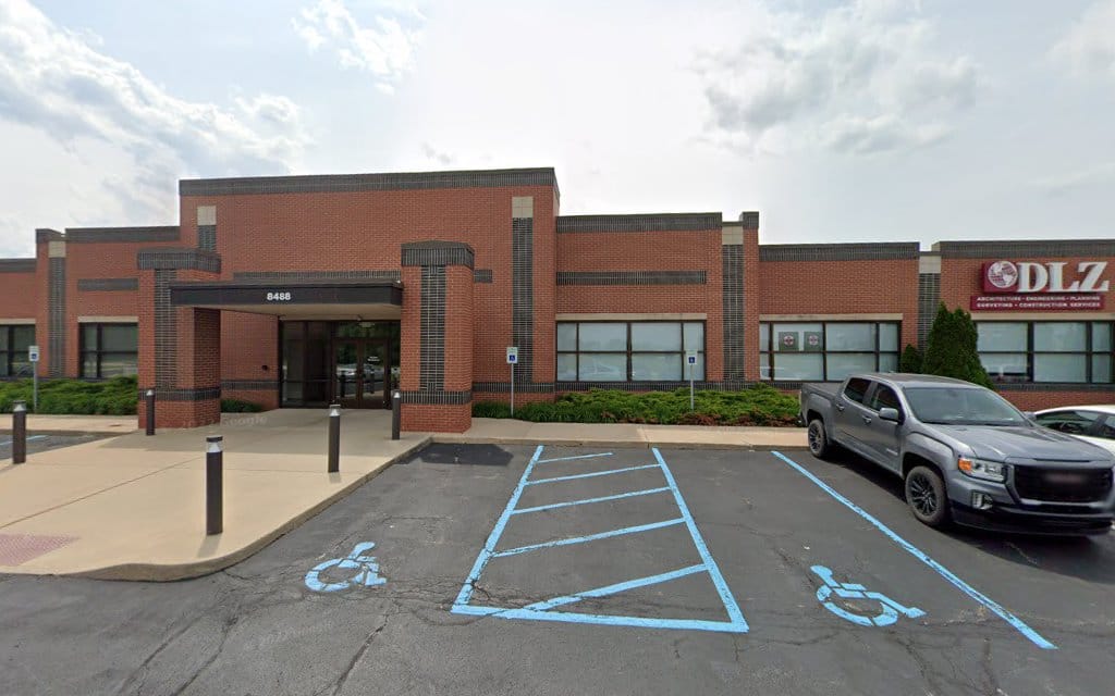 Guice Engineering/Surveying