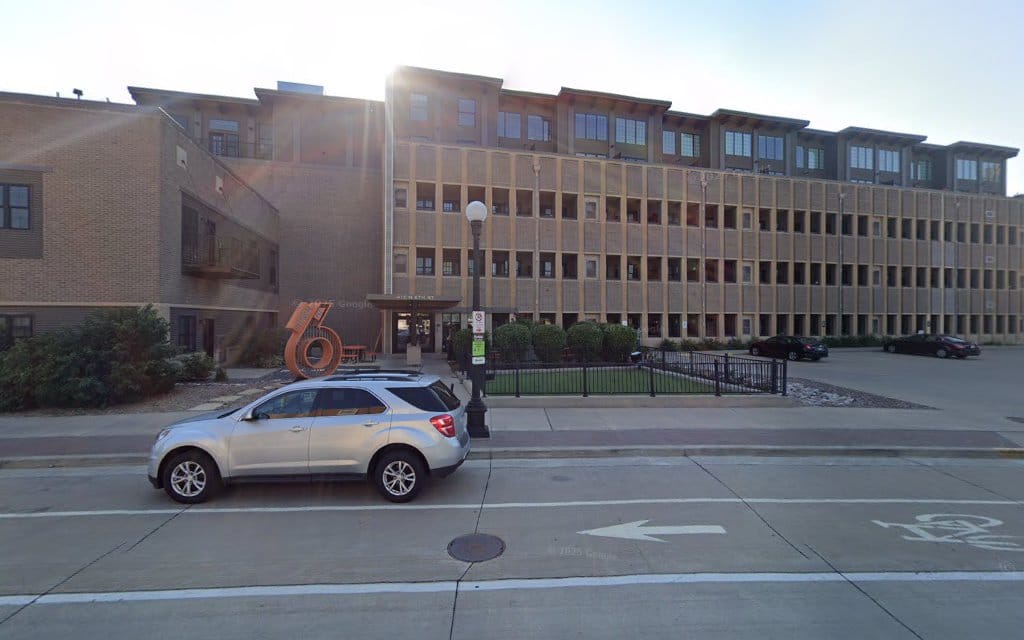 La Crosse County Surveyor