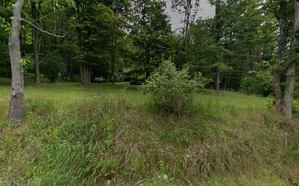 Delbert Meeker Land Surveying
