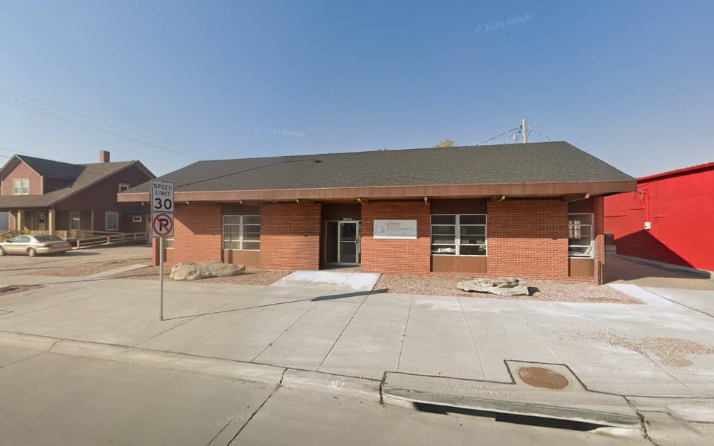 Niobrara Valley Consultants