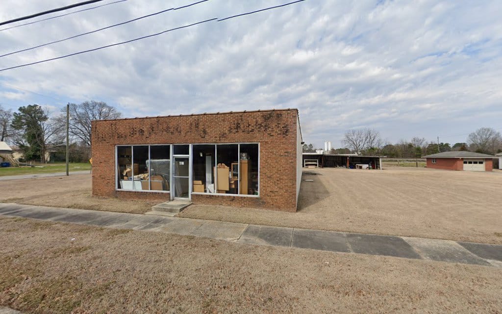 Joyner Piedmont Surveying