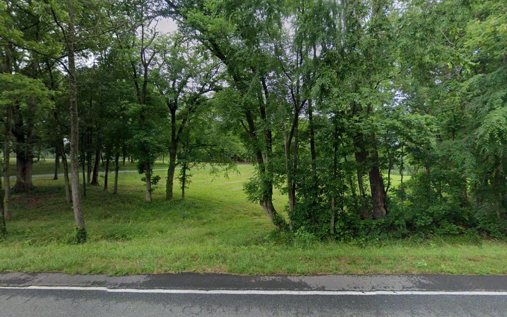 Eugene M Garner Land Surveying