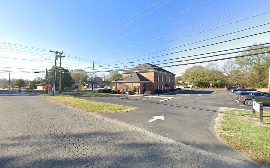 Skidmore Surveying Inc