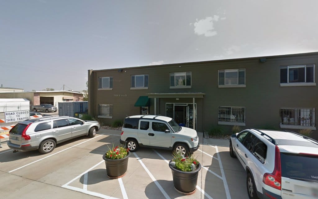 Foresight West Surveying Inc