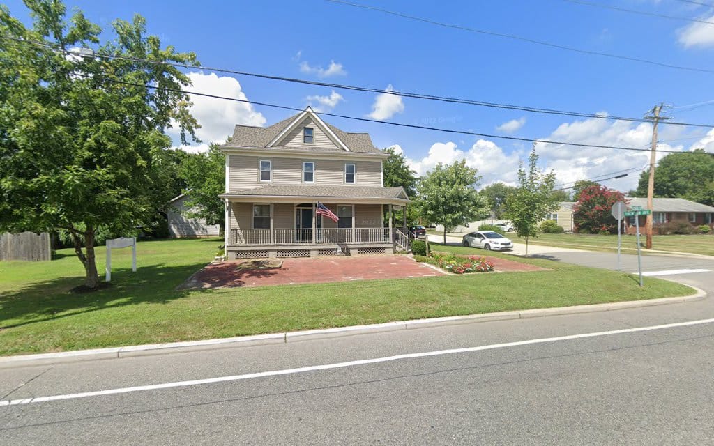 Gellenthin Land Surveying and Railroad Records Music Studio