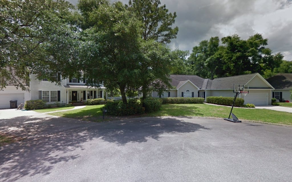 Greg Harris Land Surveying Llc