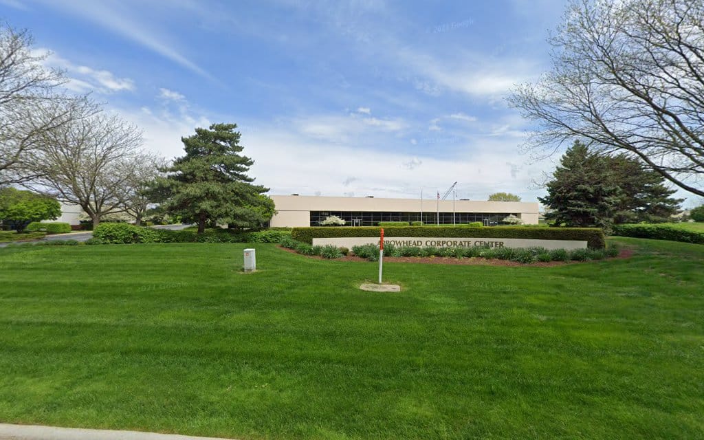 Garcia Surveyors Inc