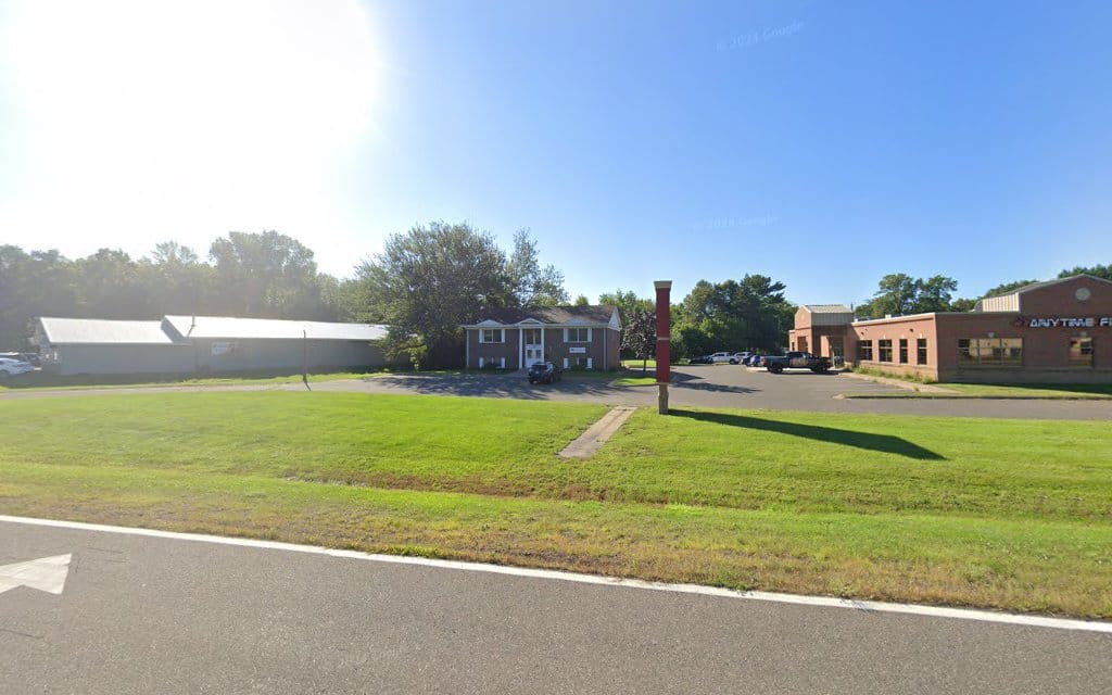Lakes Area Surveying Inc