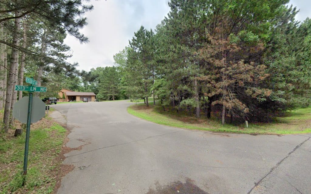Isanti County Surveyor