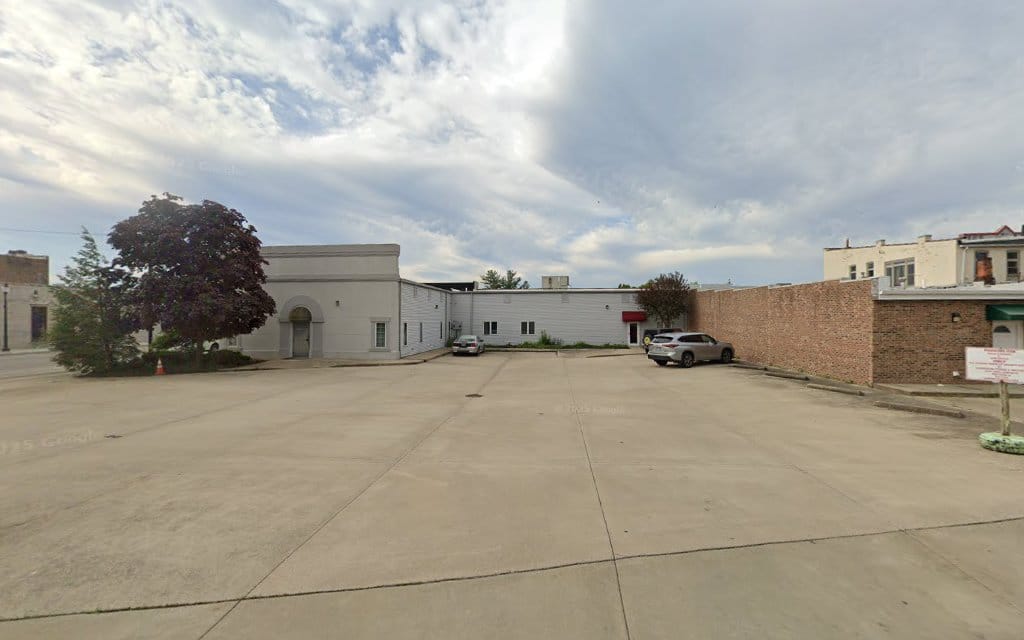 Hammond & Reid Land Surveying