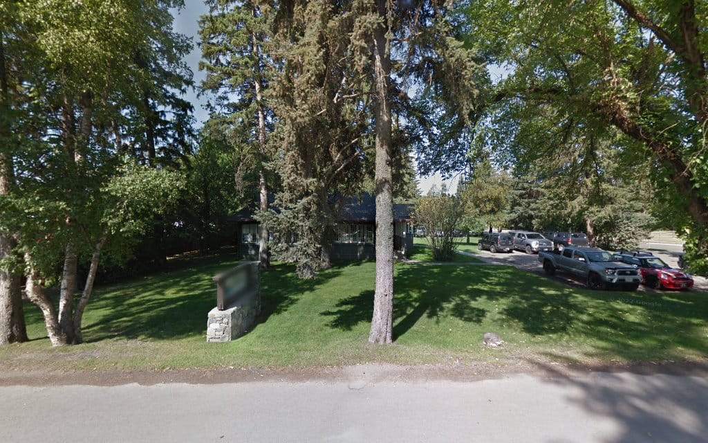 Flathead Geomatics