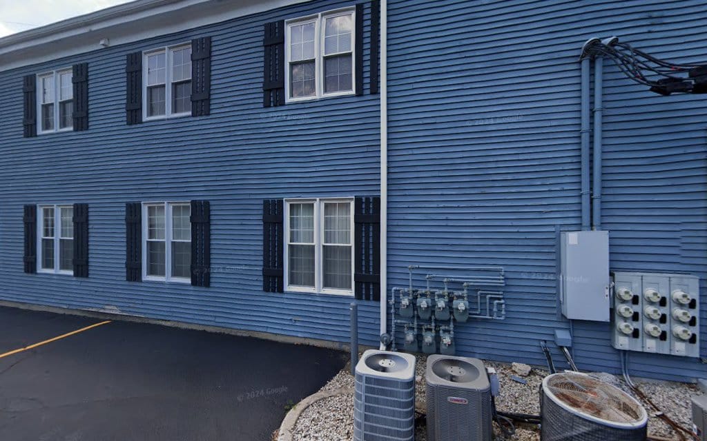 Barrington Engineering Consultants