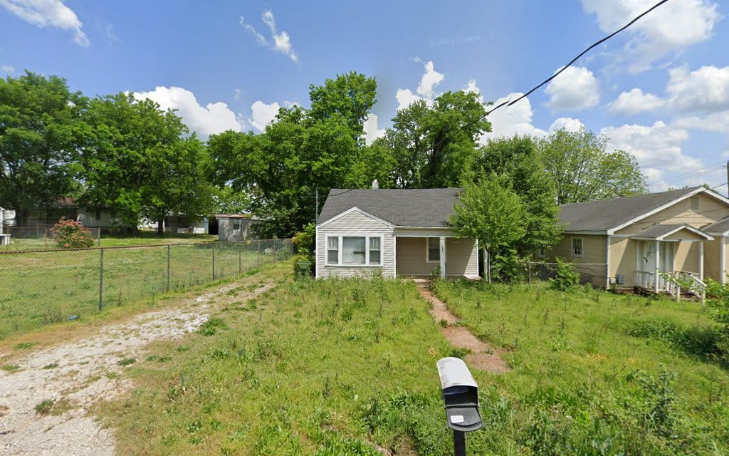 Lewis Land