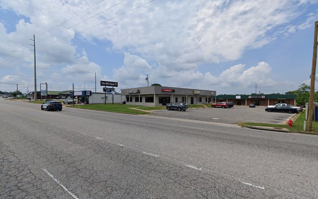 Troy Land Surveying