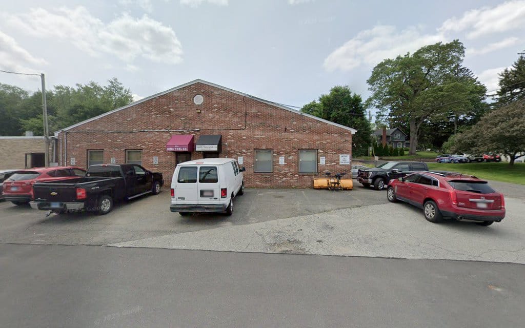 Smith Associates Surveyors Inc