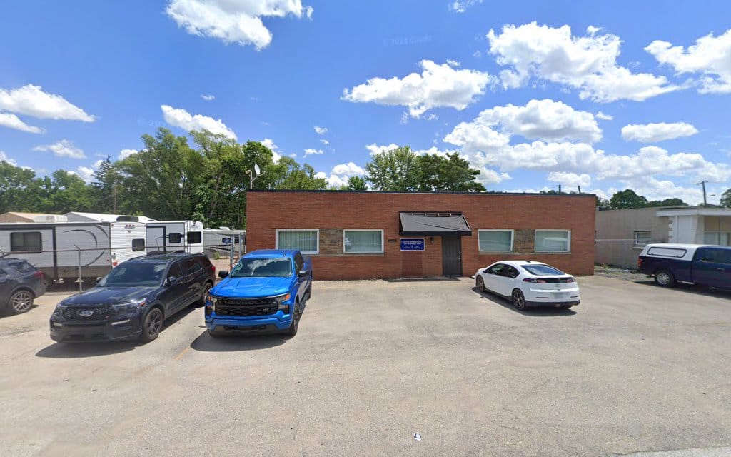 Certified Engineering Inc