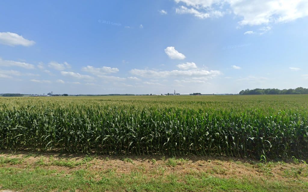 Kissel Land Surveying