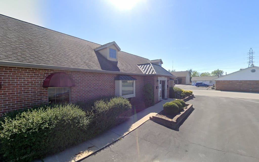 Binkley Land Surveying LLC