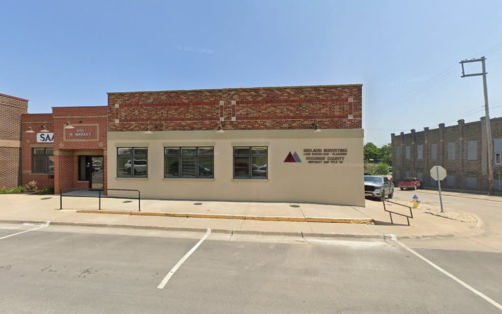 Midland Surveying Inc
