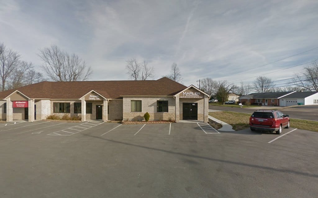 Marler Co LLC