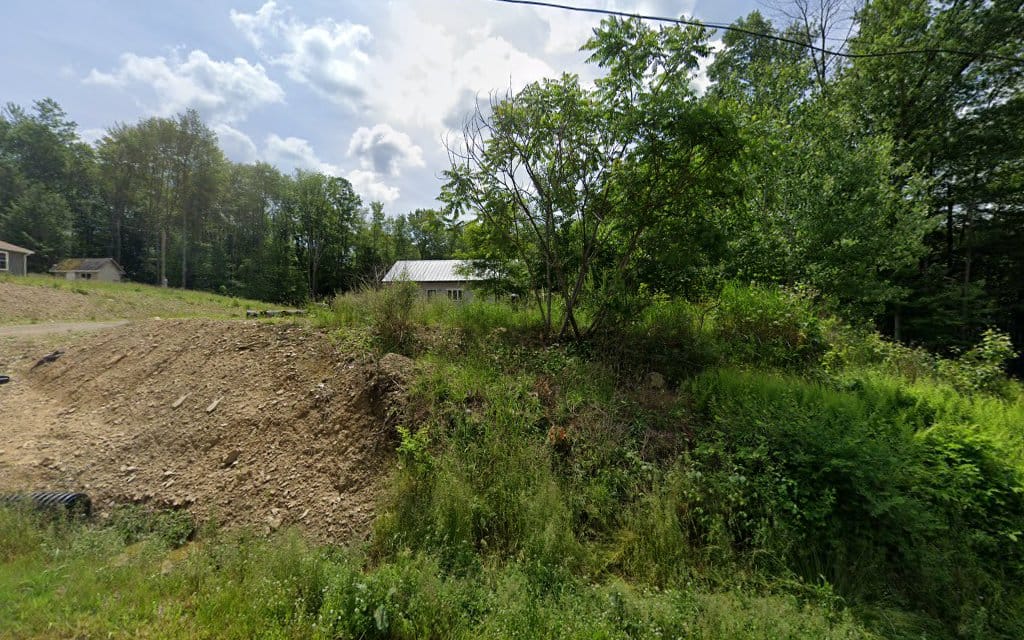 Corry J. Lambert Land Surveying