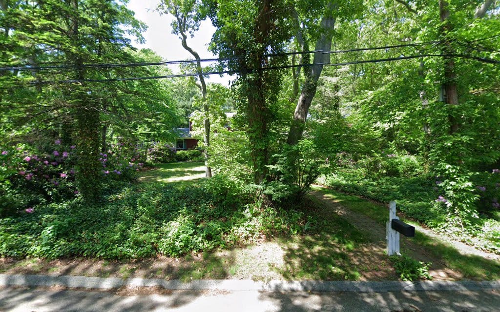 Hillebrand Land Surveying PC