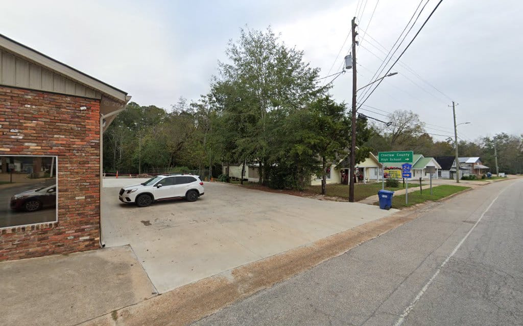 Choctaw Survey Consultants