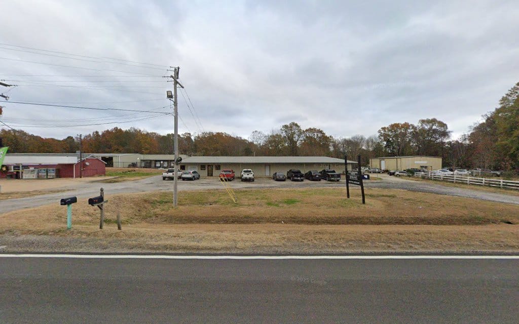 Dabbs Engineering Company
