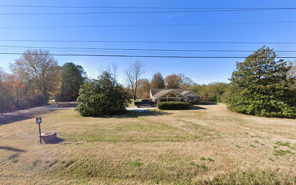 Sharp Land Surveys LLC