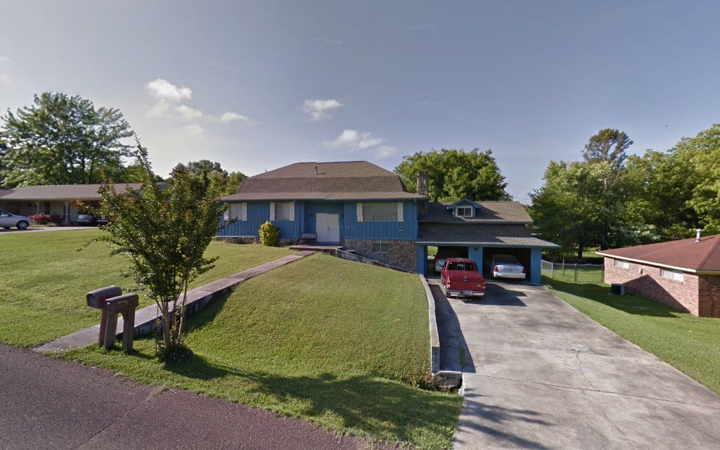 DB Land Surveys LLC