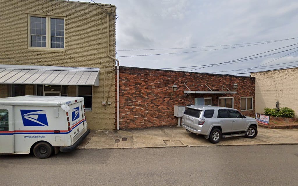 Caldwell Surveying Co