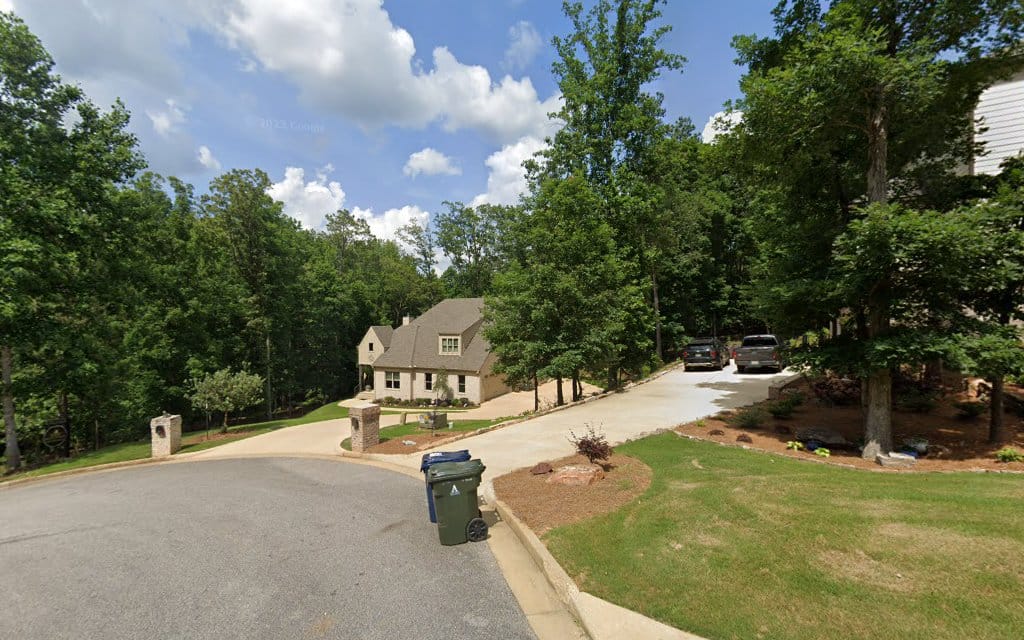 Roger Robertson Surveying LLC