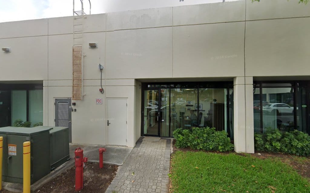 Paramount Engineering Group