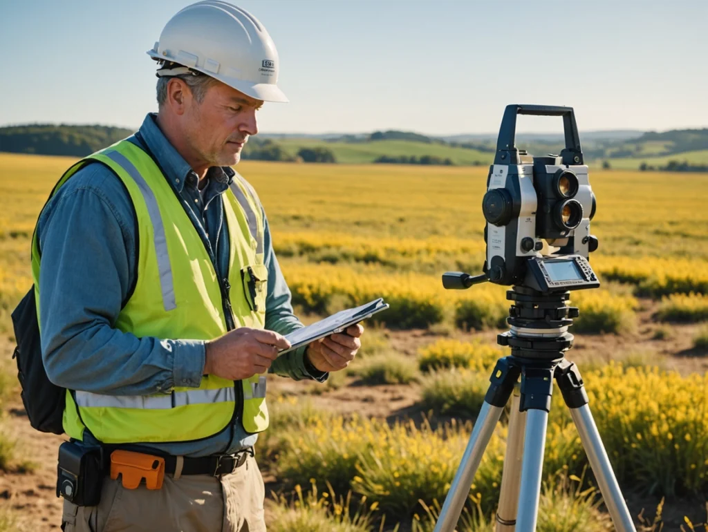 The National Society of Professional Surveyors